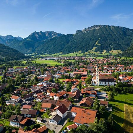 Ferienwohnung Alpenschau Pfronten Luaran gambar