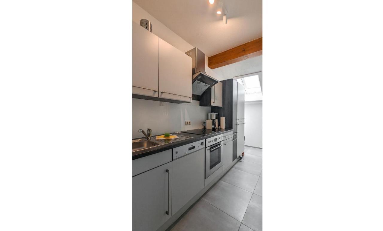 Ferienwohnung Alpenschau Pfronten Luaran gambar
