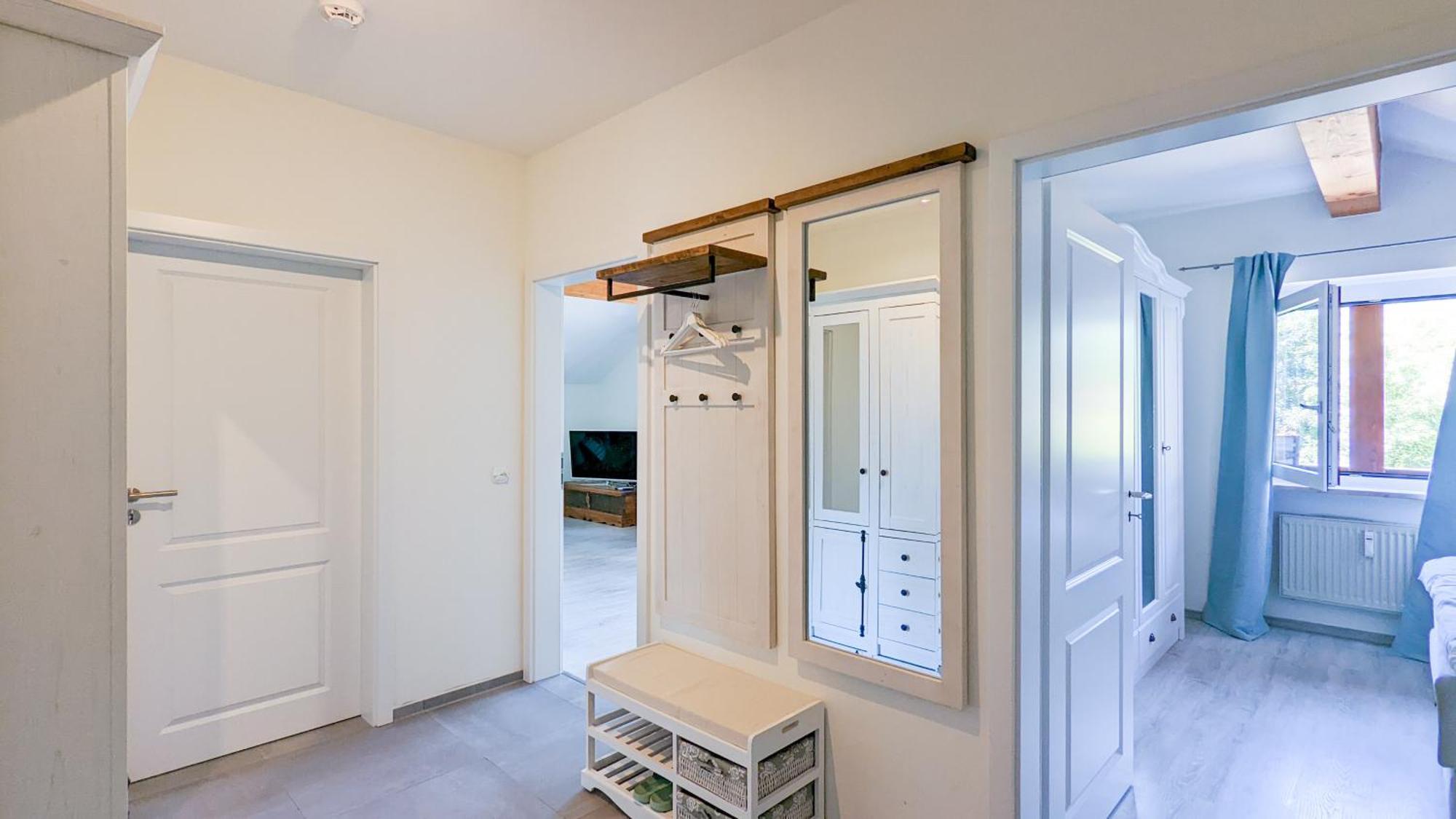 Ferienwohnung Alpenschau Pfronten Luaran gambar
