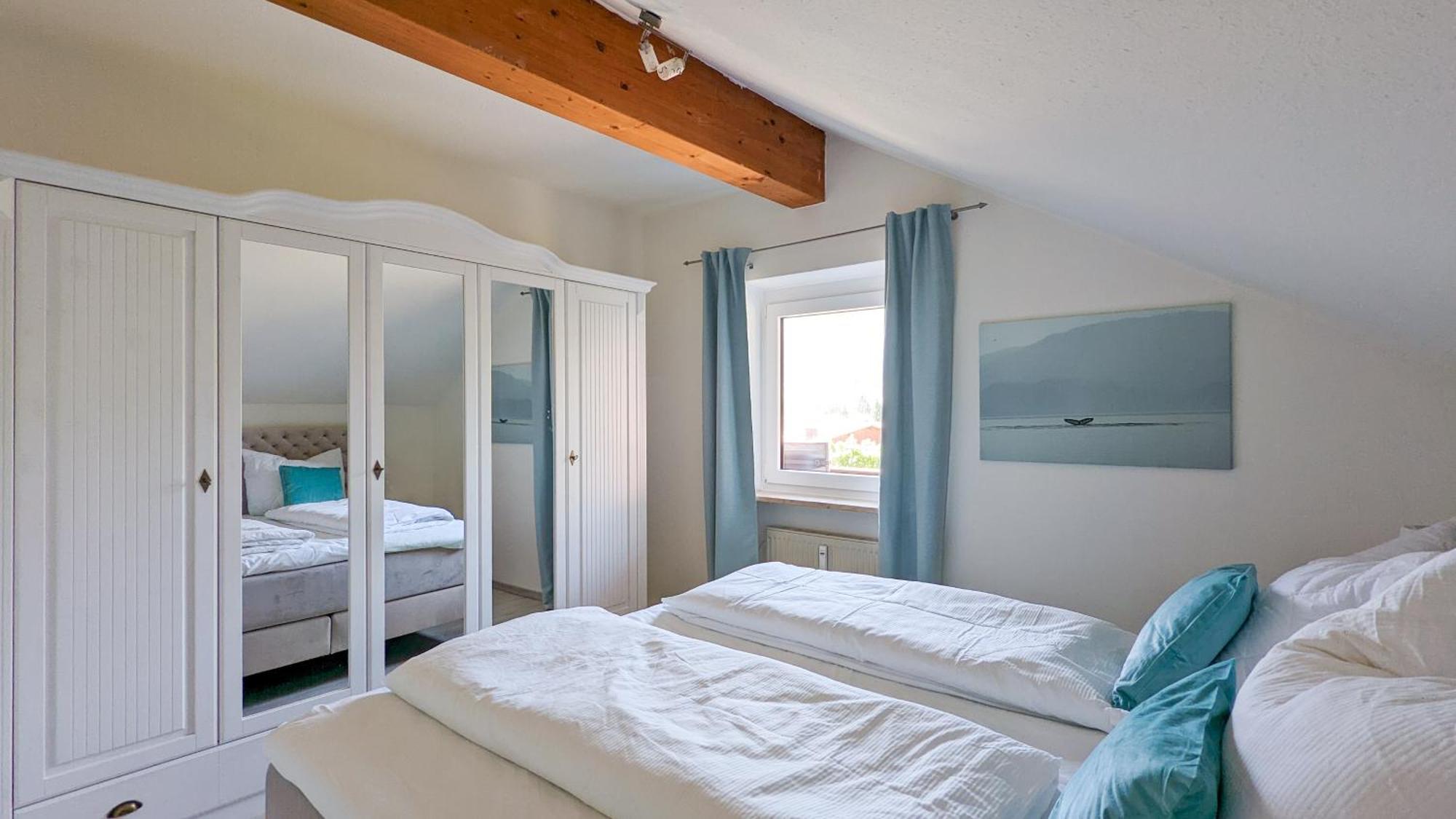 Ferienwohnung Alpenschau Pfronten Luaran gambar