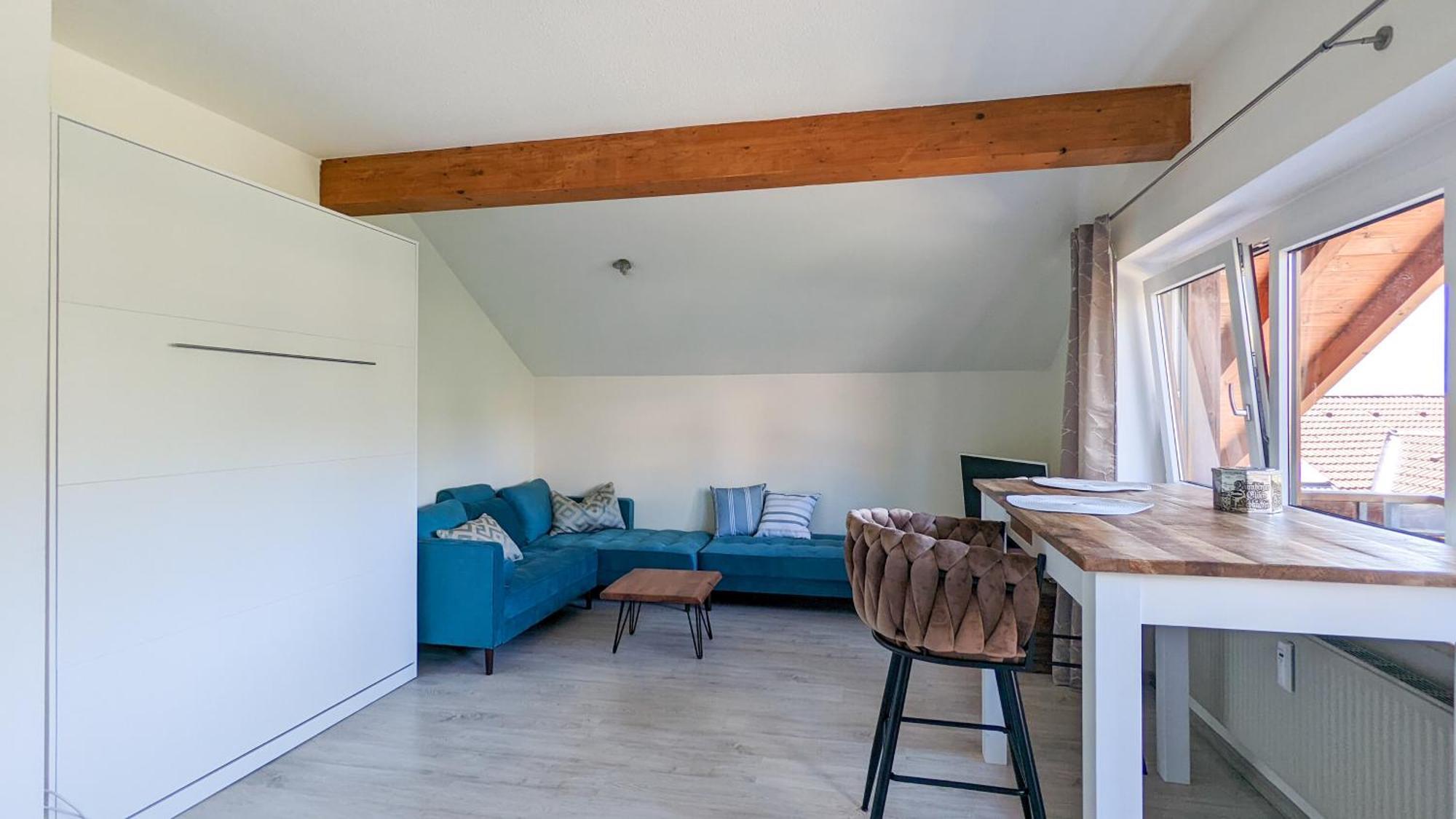 Ferienwohnung Alpenschau Pfronten Luaran gambar