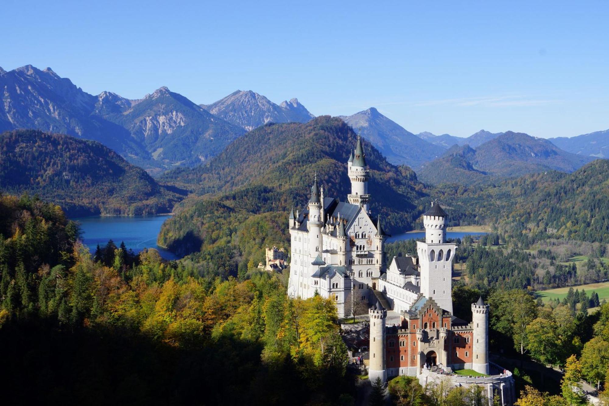 Ferienwohnung Alpenschau Pfronten Luaran gambar